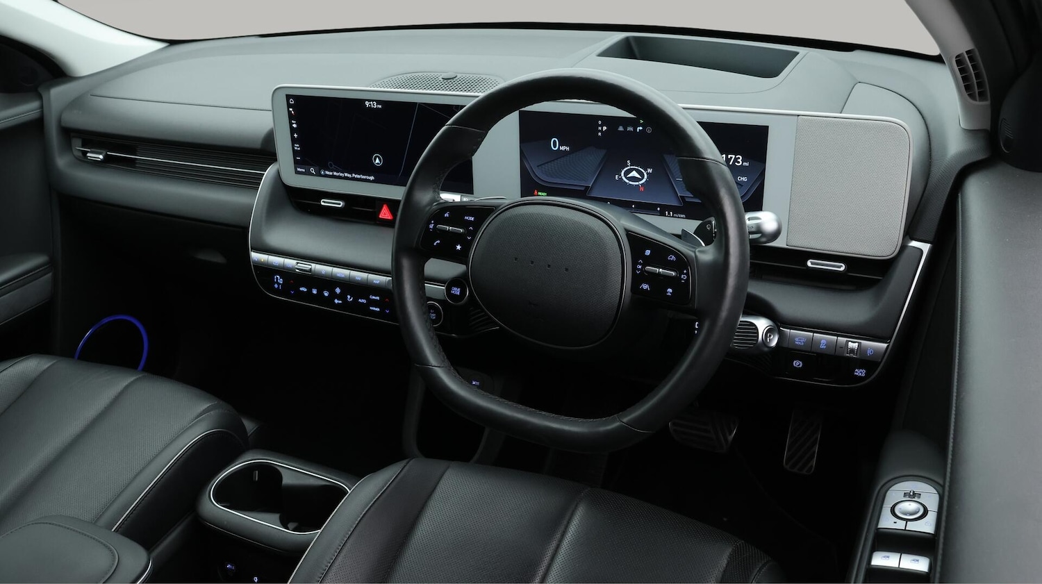 Used Hyundai IONIQ 5 2022 for sale - 76199699: Photo 10