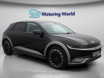 Hyundai - IONIQ 5