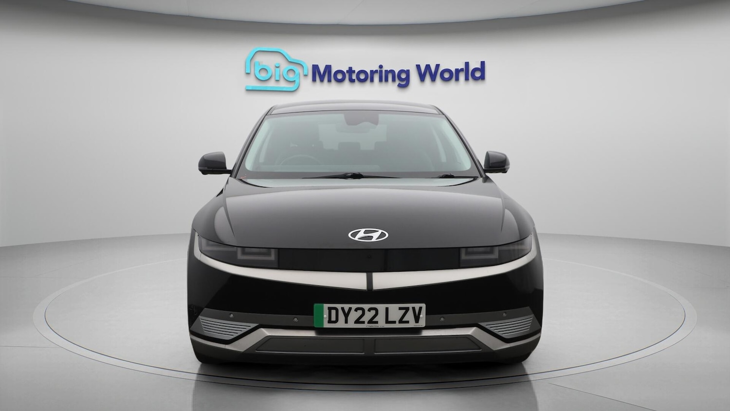 Used Hyundai IONIQ 5 2022 for sale - 76199699: Photo 3