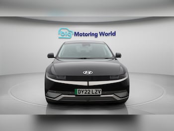 Used Hyundai IONIQ 5 2022 for sale - 76199699: Photo 3