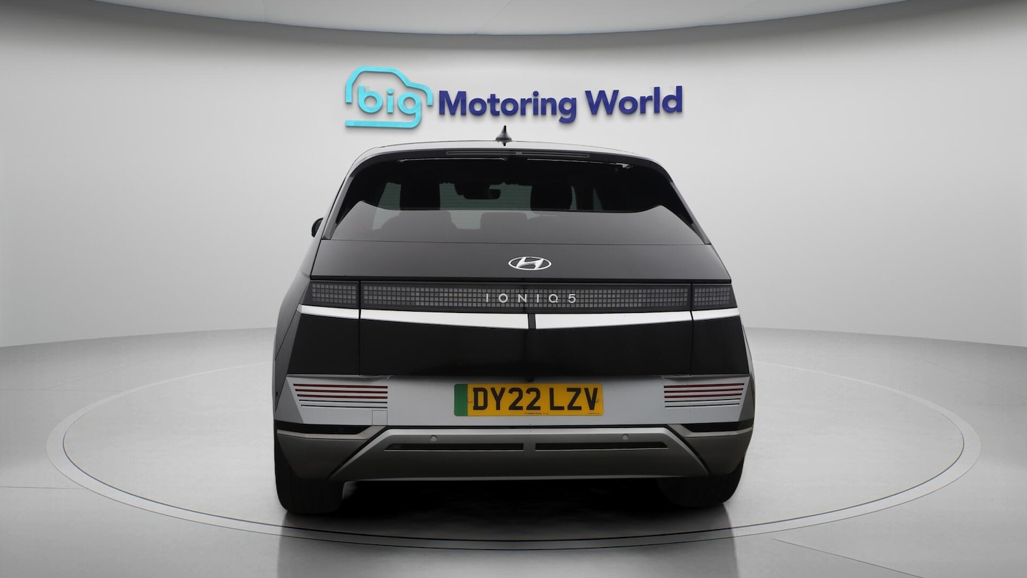 Used Hyundai IONIQ 5 2022 for sale - 76199699: Photo 7