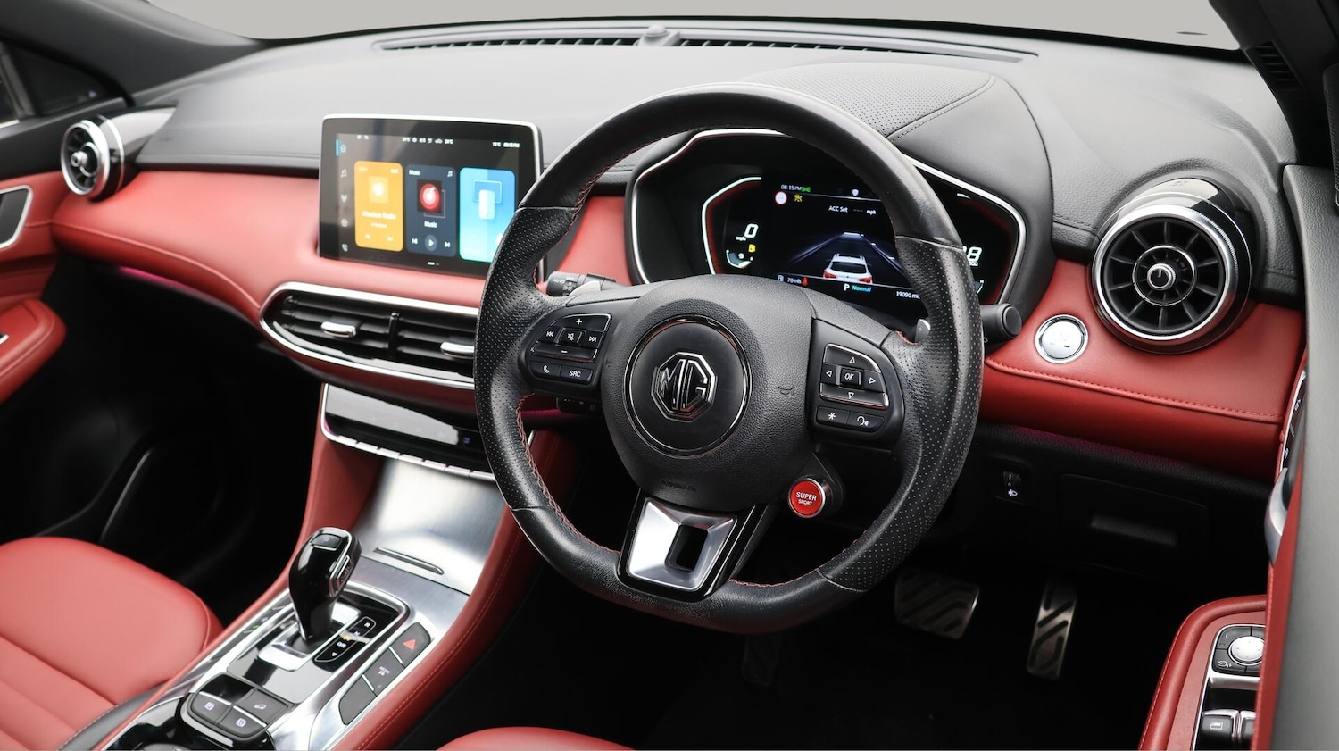 Used MG MG HS 2023 for sale - 76431842: Photo 10
