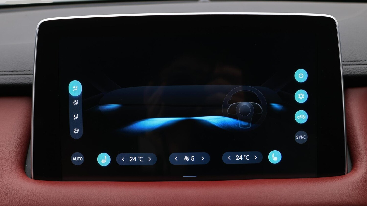 Used MG MG HS 2023 for sale - 76431842: Photo 13