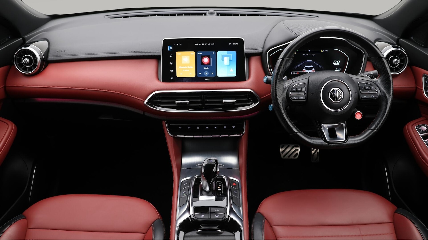 Used MG MG HS 2023 for sale - 76431842: Photo 14