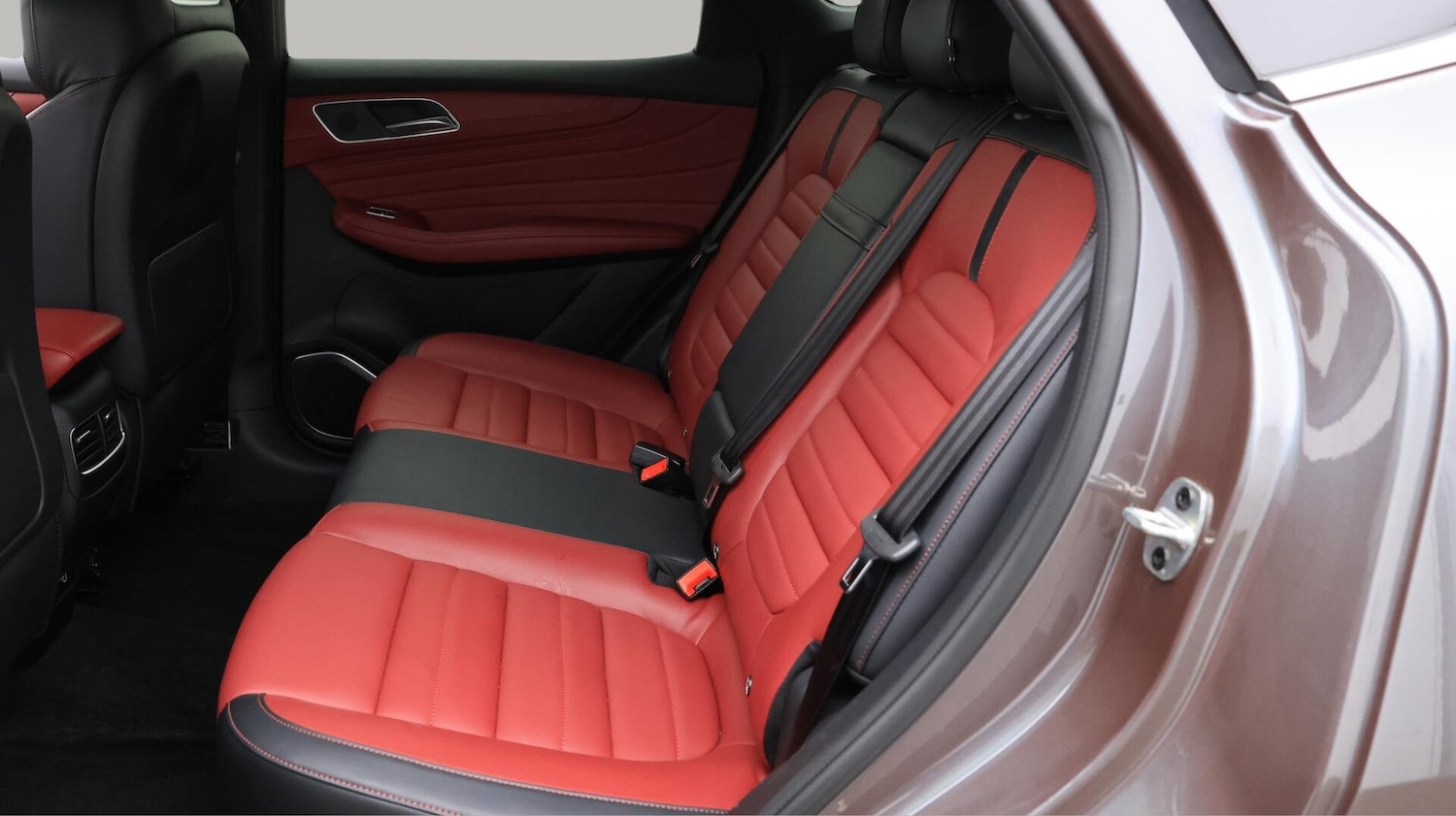 Used MG MG HS 2023 for sale - 76431842: Photo 17