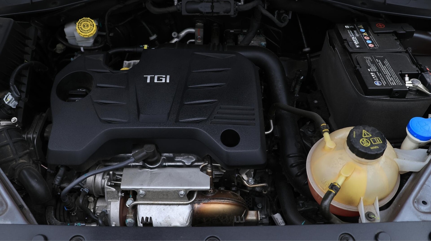 Used MG MG HS 2023 for sale - 76431842: Photo 20