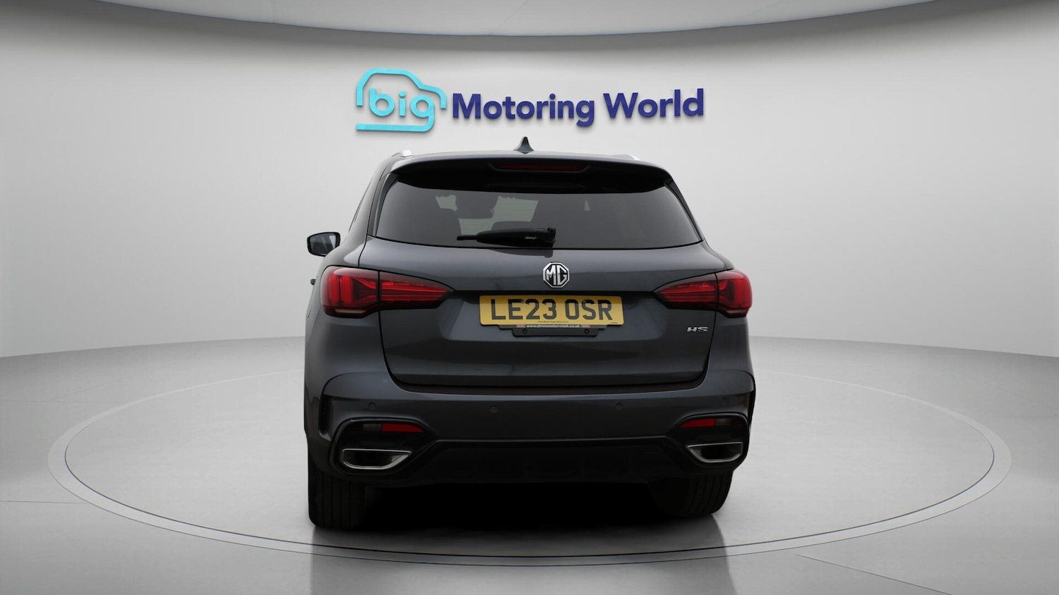 Used MG MG HS 2023 for sale - 76431842: Photo 7