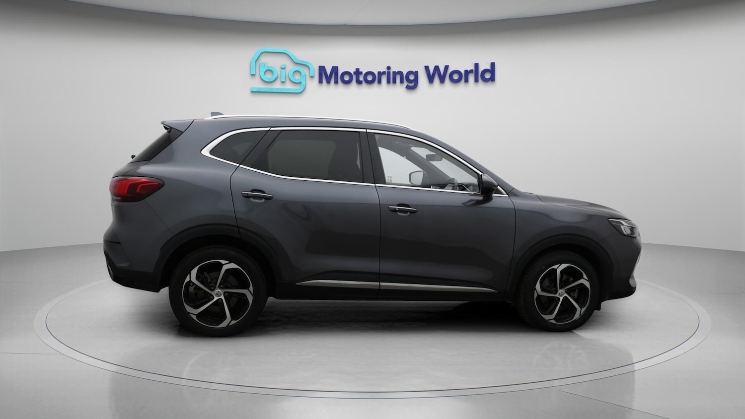 Used MG MG HS 2023 for sale - 76431842: Photo 9