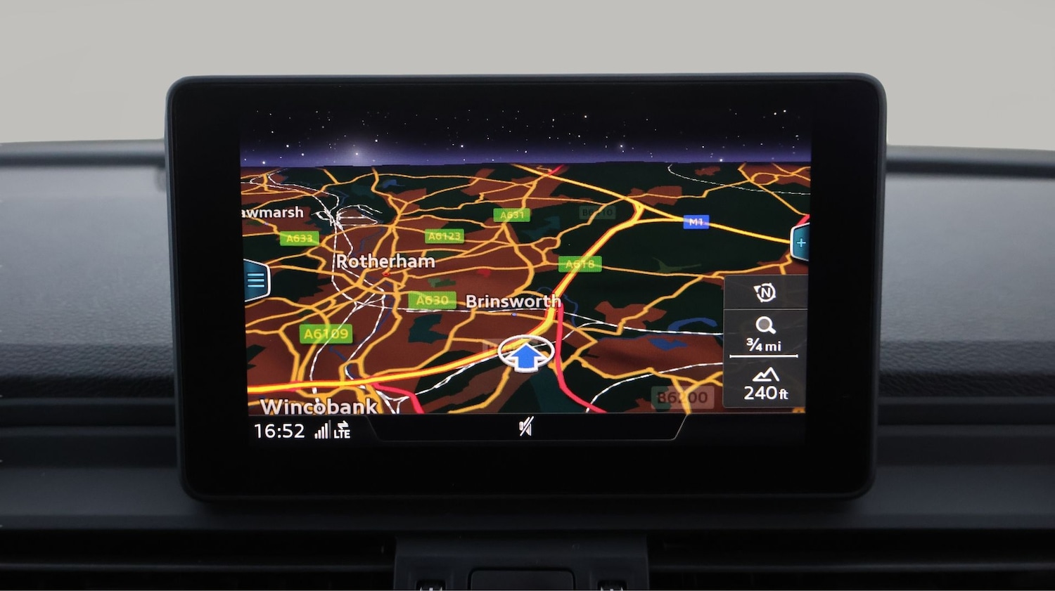 Used Audi Q5 2020 for sale - 77777509: Photo 11