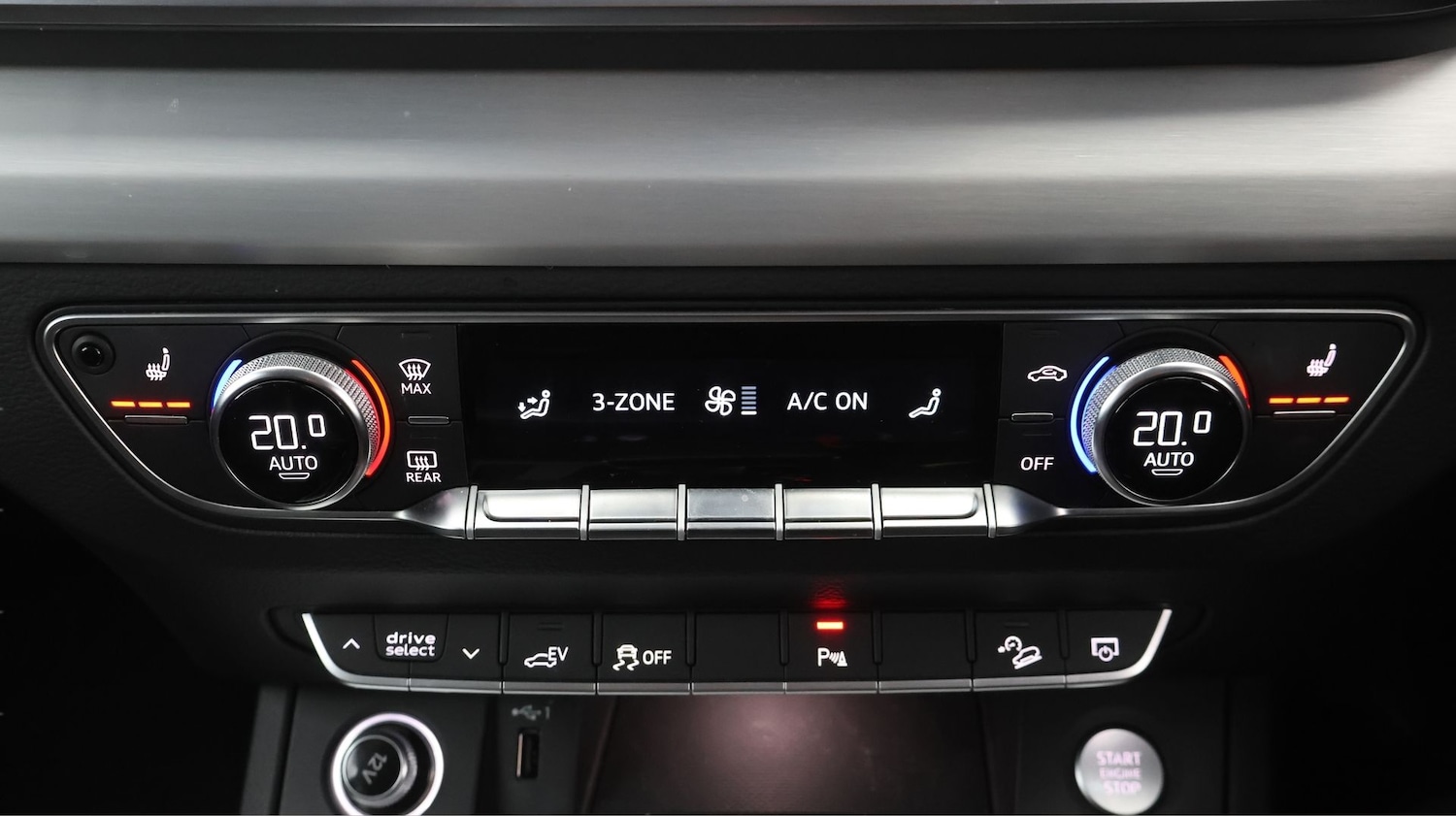 Used Audi Q5 2020 for sale - 77777509: Photo 12