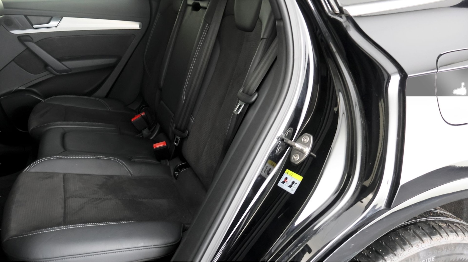 Used Audi Q5 2020 for sale - 77777509: Photo 16