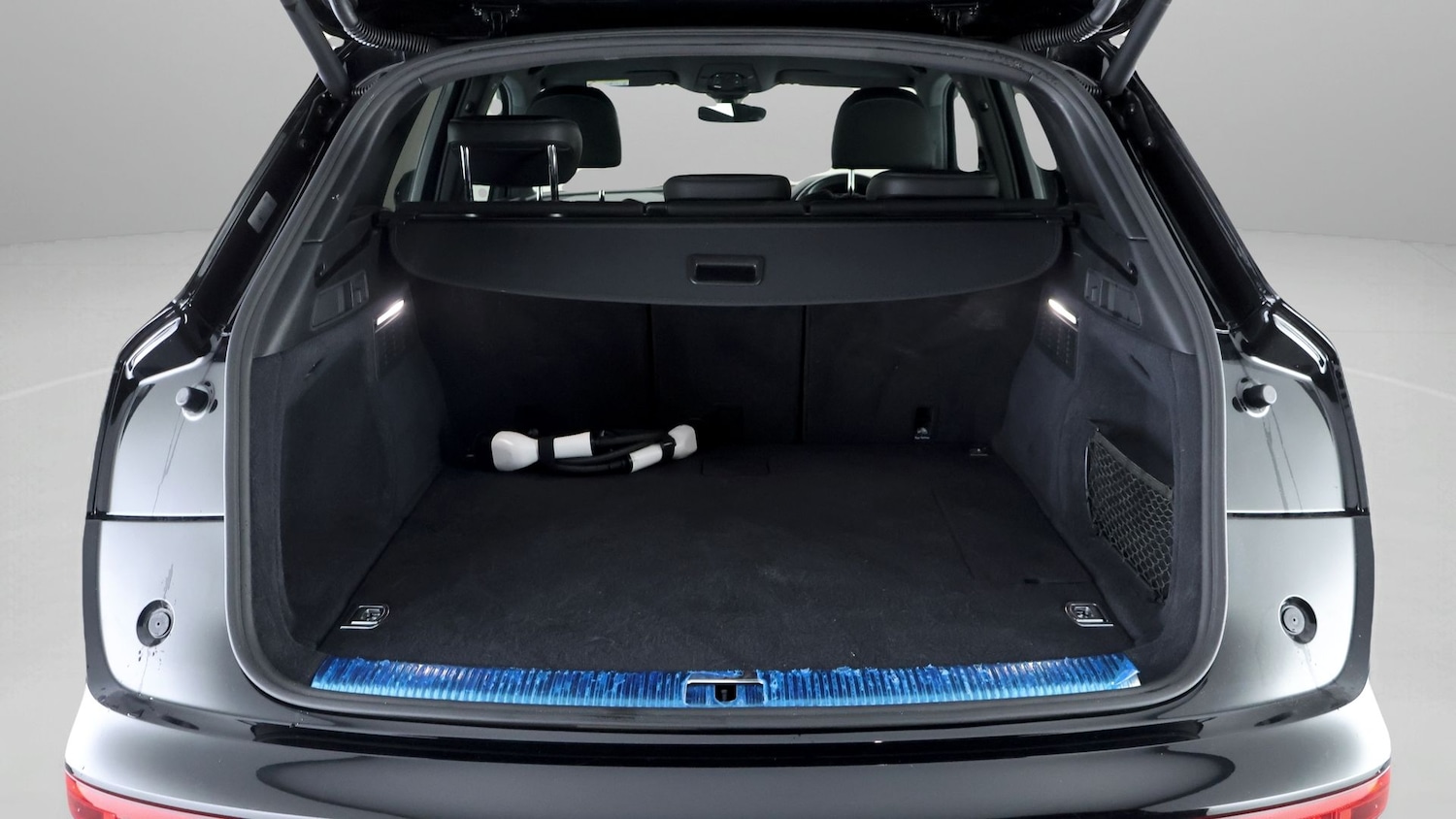 Used Audi Q5 2020 for sale - 77777509: Photo 17