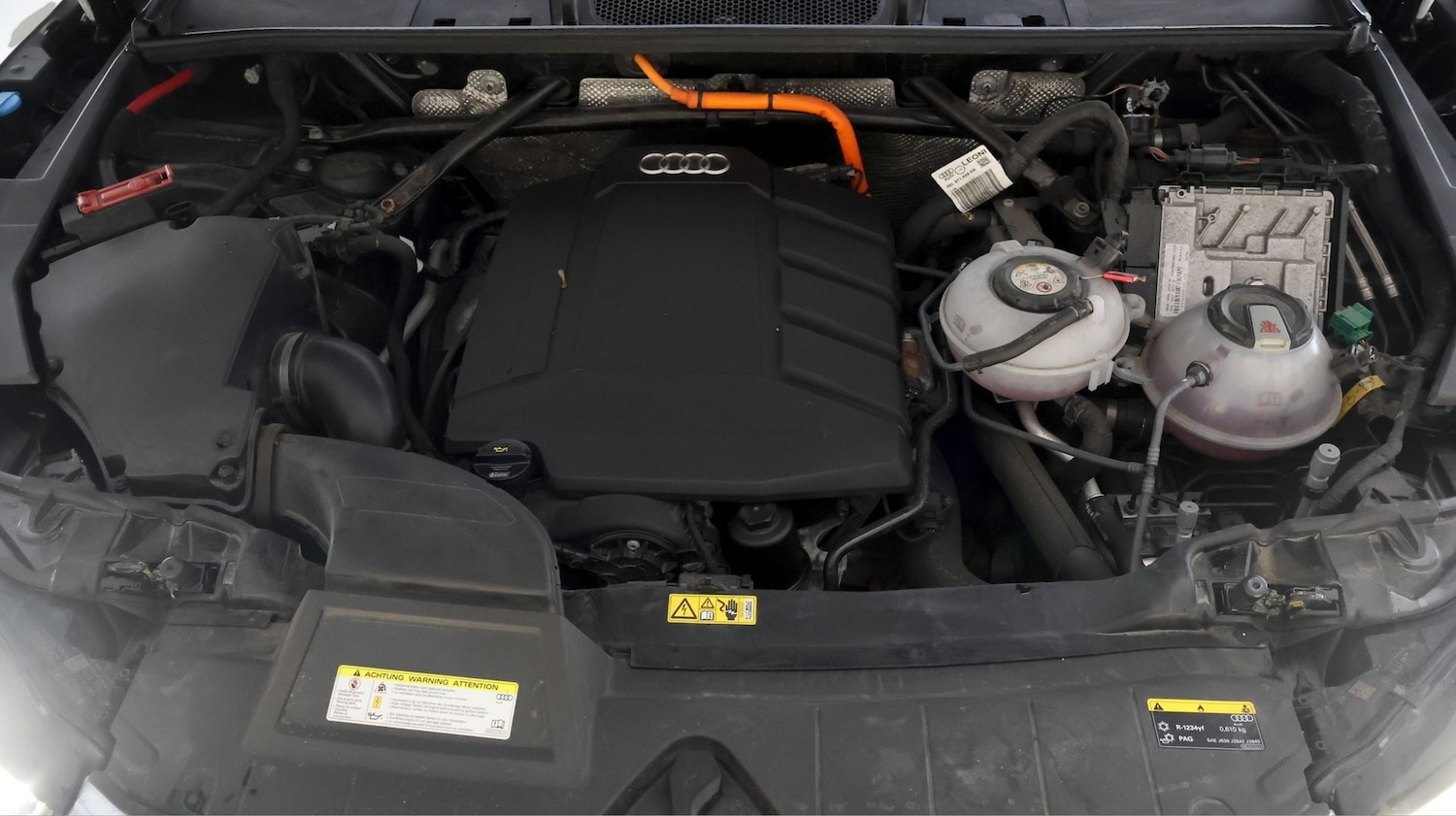 Used Audi Q5 2020 for sale - 77777509: Photo 19