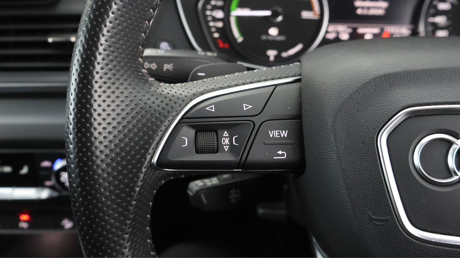 Used Audi Q5 2020 for sale - 77777509: Photo 20