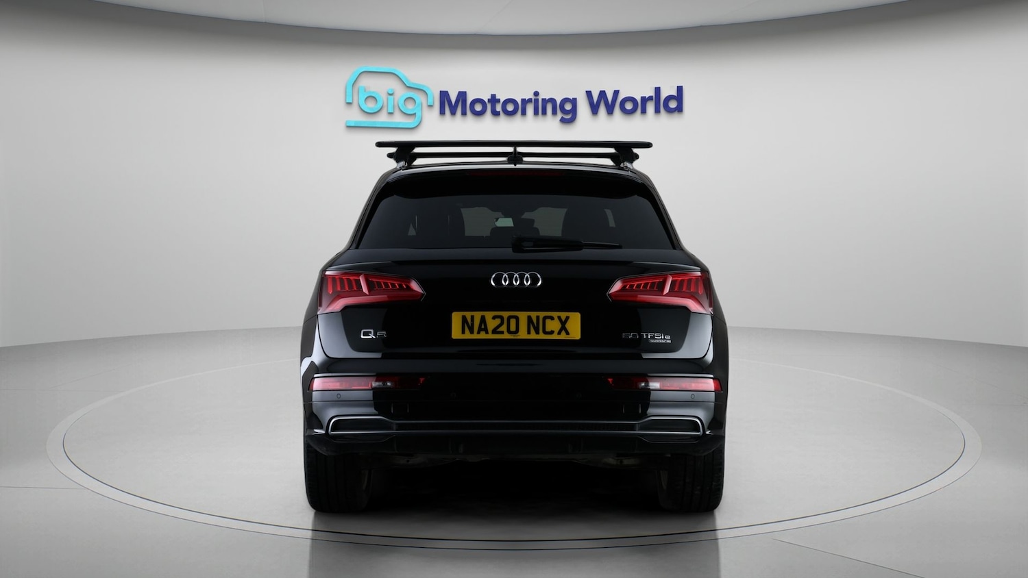 Used Audi Q5 2020 for sale - 77777509: Photo 6