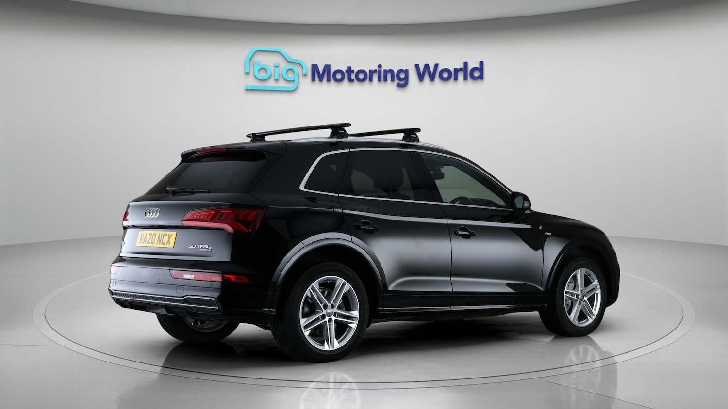 Used Audi Q5 2020 for sale - 77777509: Photo 7