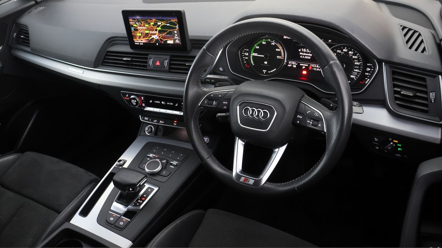 Used Audi Q5 2020 for sale - 77777509: Photo 9