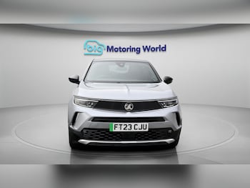 Used Vauxhall Mokka Electric 2023 for sale - 79335968: Photo