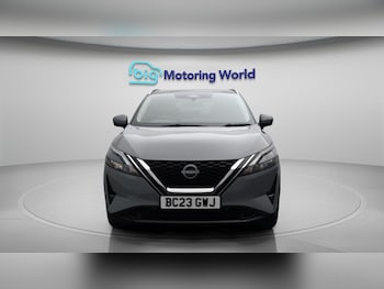Used Nissan Qashqai 2023 for sale - 79430125: Photo