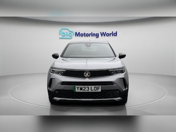 Used Vauxhall Mokka Electric 2023 for sale - 79263089: Photo