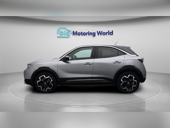 Used Vauxhall Mokka Electric 2023 for sale - 79263089: Photo
