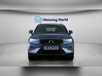 Used Volvo XC40 2023 for sale - 79191180: Photo