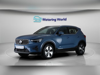 Used Volvo XC40 2023 for sale - 79191180: Photo
