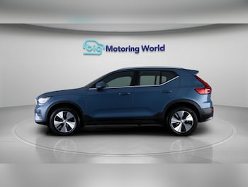 Used Volvo XC40 2023 for sale - 79191180: Photo