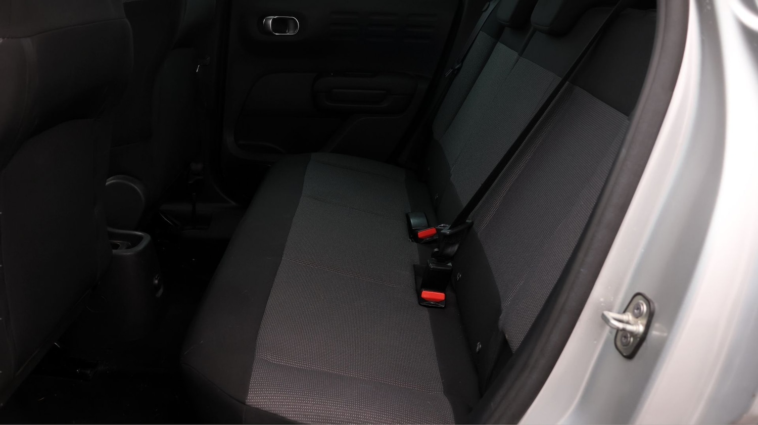 Used Citroen C3 Aircross 2019 for sale - 77662640: Photo 16