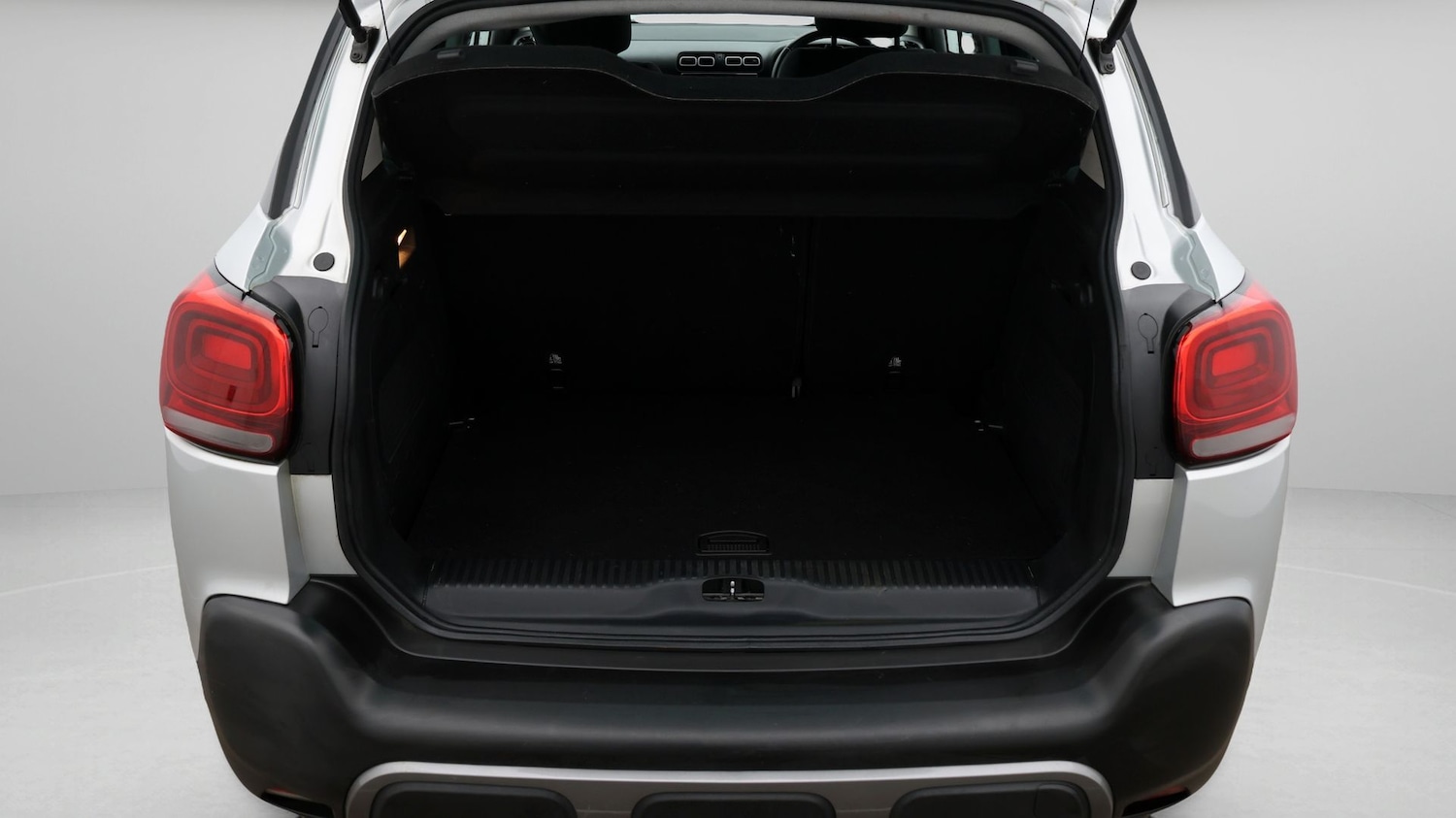 Used Citroen C3 Aircross 2019 for sale - 77662640: Photo 17