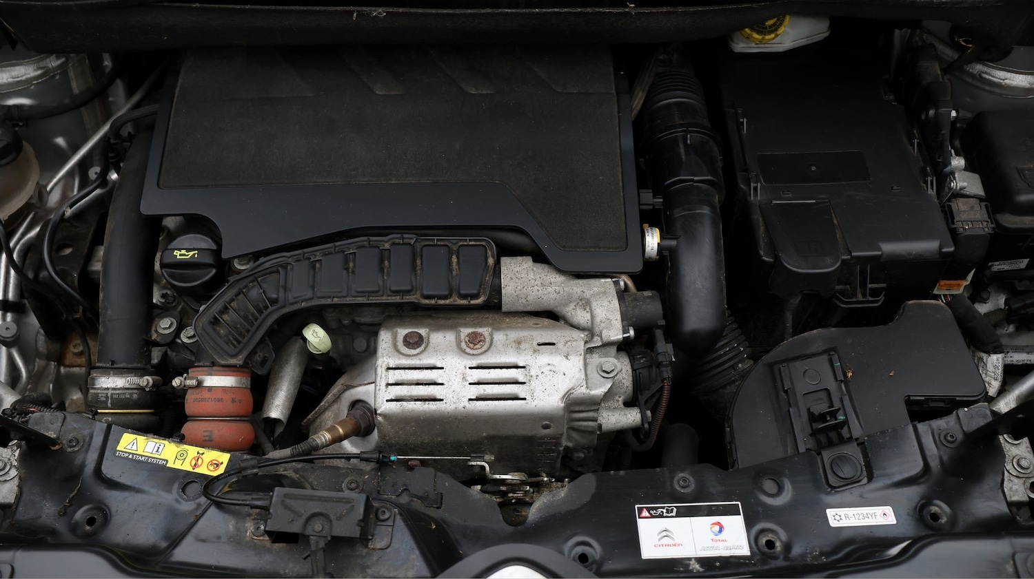 Used Citroen C3 Aircross 2019 for sale - 77662640: Photo 19