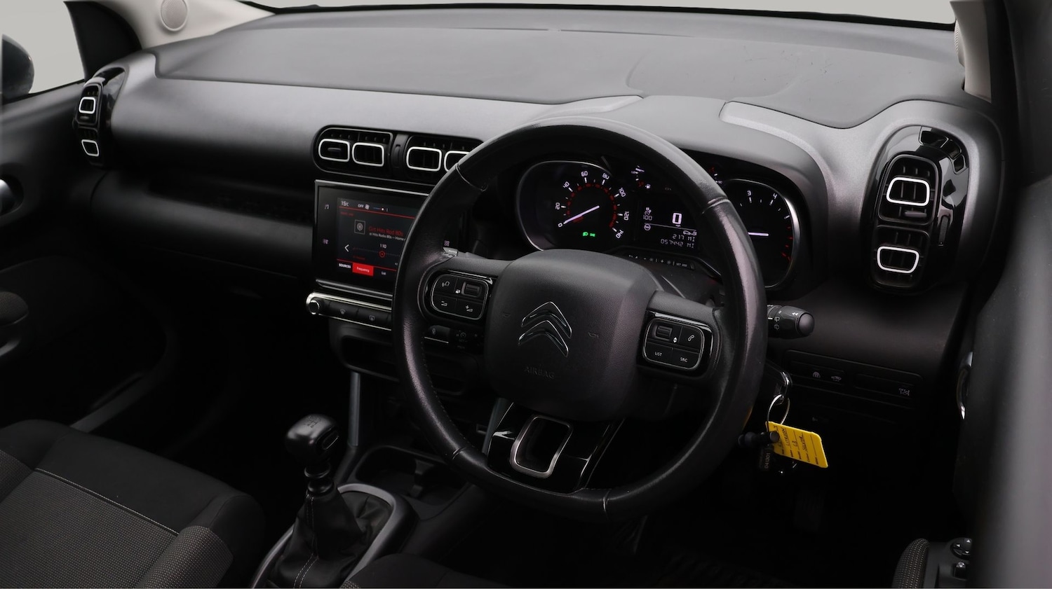 Used Citroen C3 Aircross 2019 for sale - 77662640: Photo 9