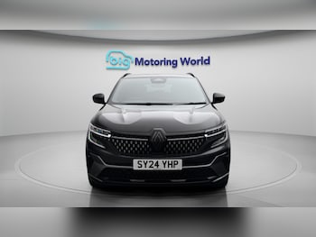 Used Renault Austral 2024 for sale - 79490091: Photo