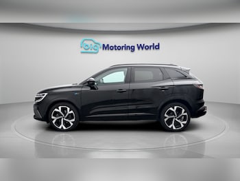 Used Renault Austral 2024 for sale - 79490091: Photo