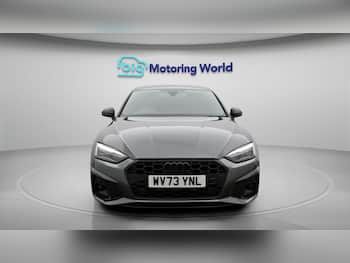 Used Audi A5 2023 for sale - 79760994: Photo
