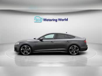 Used Audi A5 2023 for sale - 79760994: Photo
