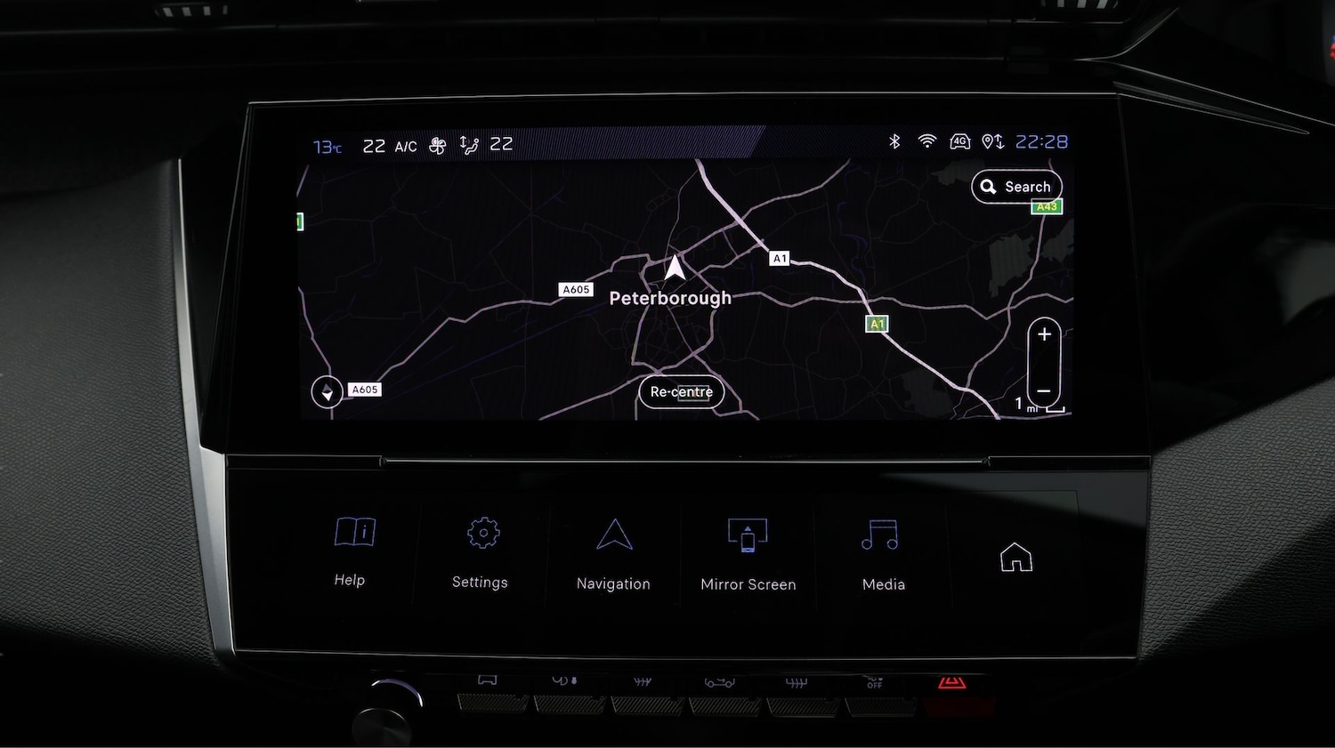 Used Peugeot 408 2023 for sale - 77432792: Photo 11