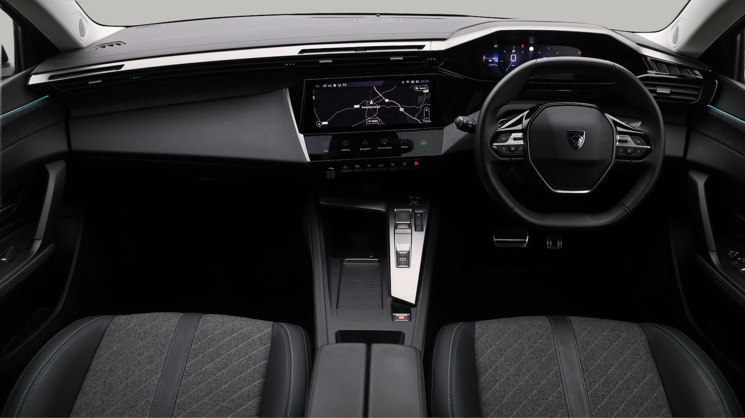 Used Peugeot 408 2023 for sale - 77432792: Photo 13