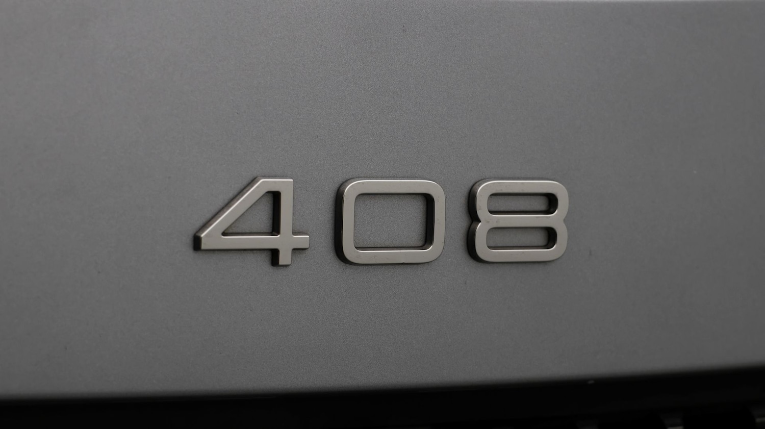 Used Peugeot 408 2023 for sale - 77432792: Photo 20