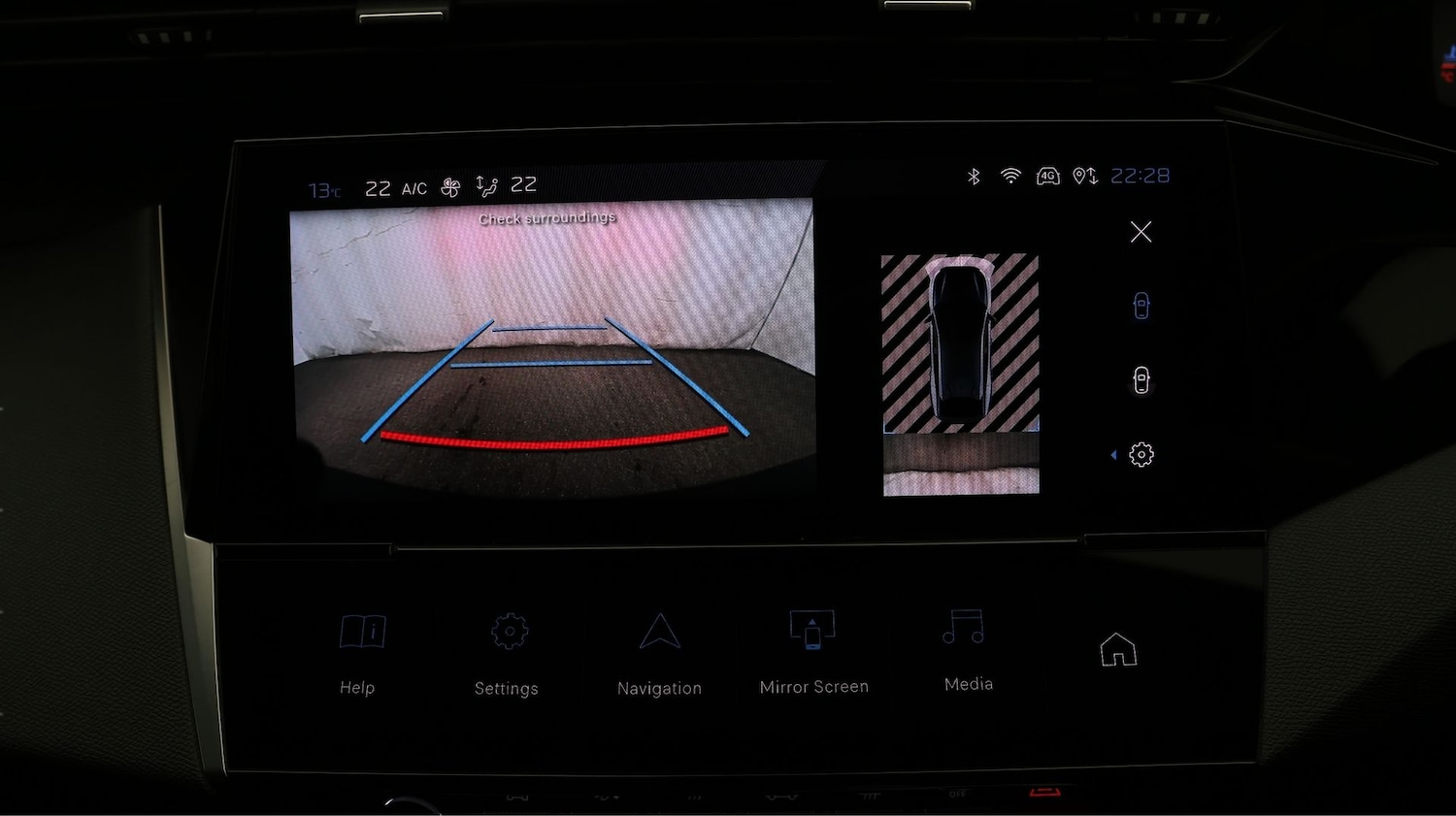 Used Peugeot 408 2023 for sale - 77432792: Photo 26