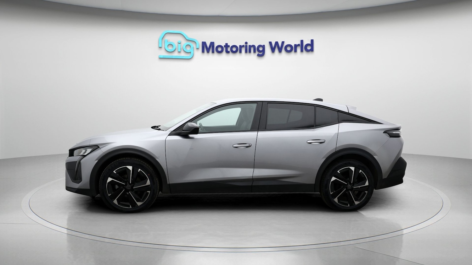 Used Peugeot 408 2023 for sale - 77432792: Photo 4