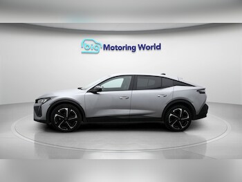 Used Peugeot 408 2023 for sale - 77432792: Photo