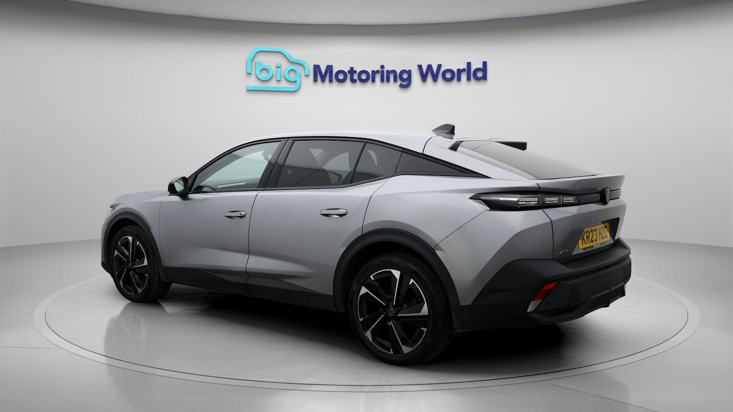 Used Peugeot 408 2023 for sale - 77432792: Photo 5