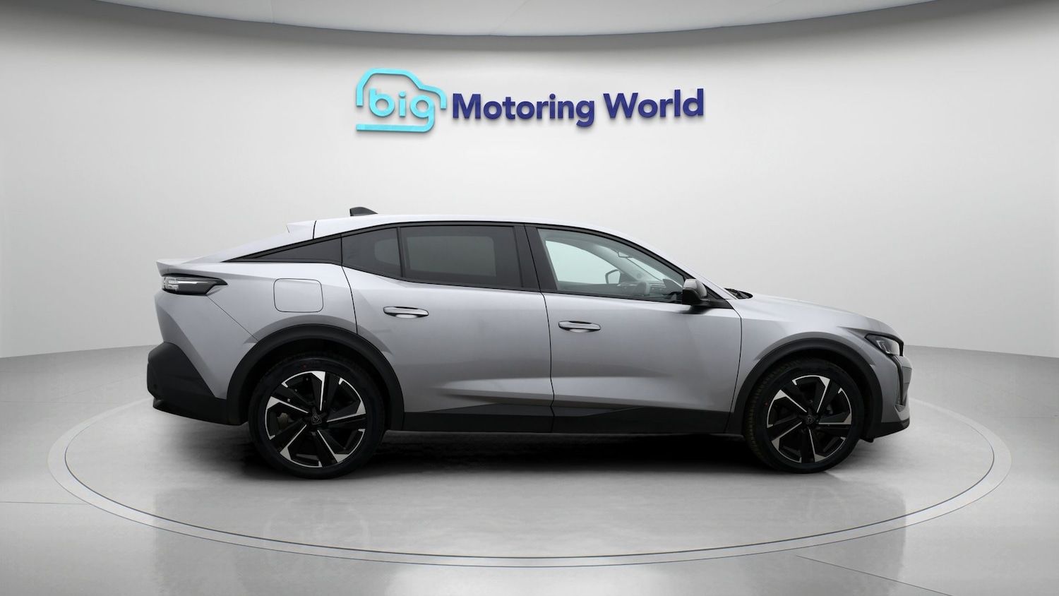 Used Peugeot 408 2023 for sale - 77432792: Photo 8