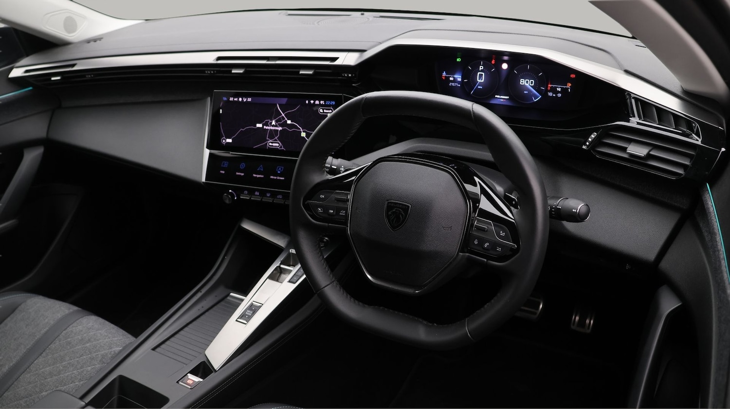 Used Peugeot 408 2023 for sale - 77432792: Photo 9