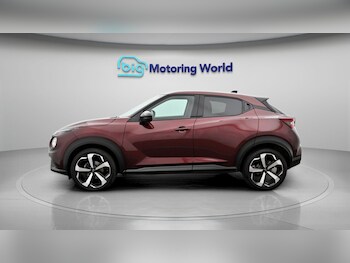 Used Nissan Juke 2022 for sale - 78433681: Photo
