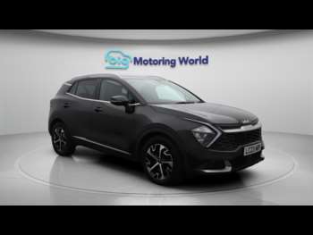 Used Kia Sportage 2023 for sale - 74465190: Photo