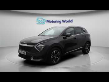 Used Kia Sportage 2023 for sale - 74465190: Photo