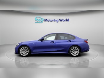 Used BMW 3 Series 2020 for sale - 79307365: Photo