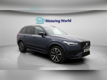 Used Volvo XC90 2022 for sale - 75914777: Photo